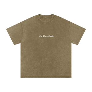 Gray Green