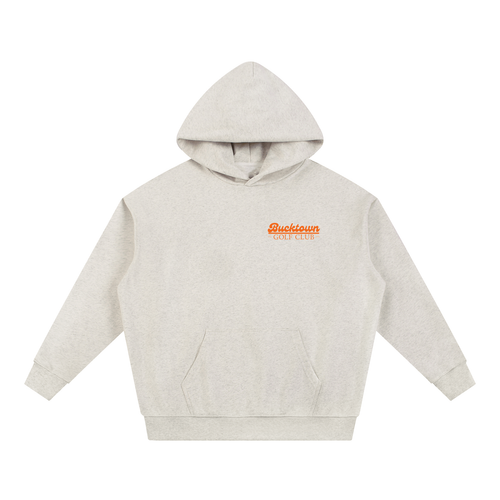 Bucktown GC Heavyweight Hoodie