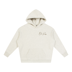 Oat Gray