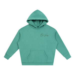 Medium Green