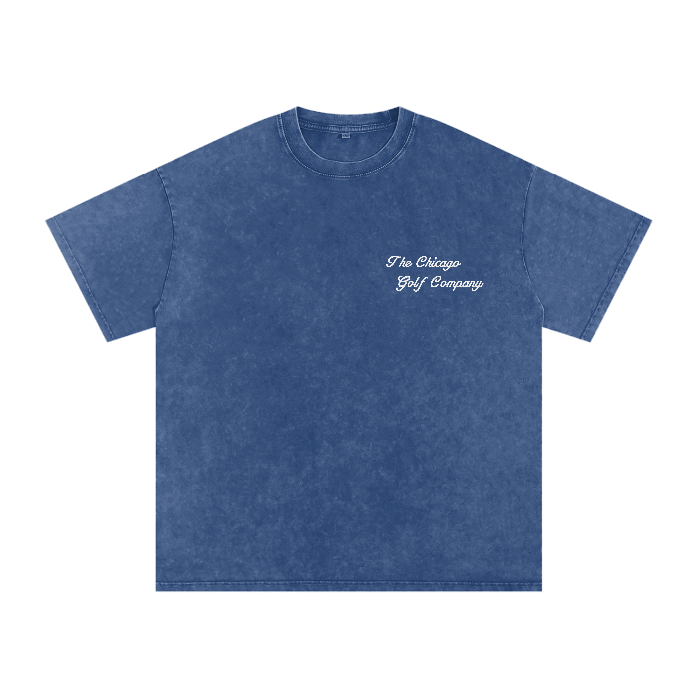 Sitched CGC Lifestyle Tee