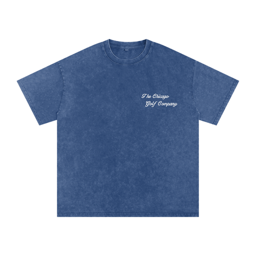 Sitched CGC Lifestyle Tee