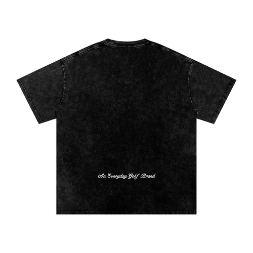 La Dolce Birdie Oversized Tee