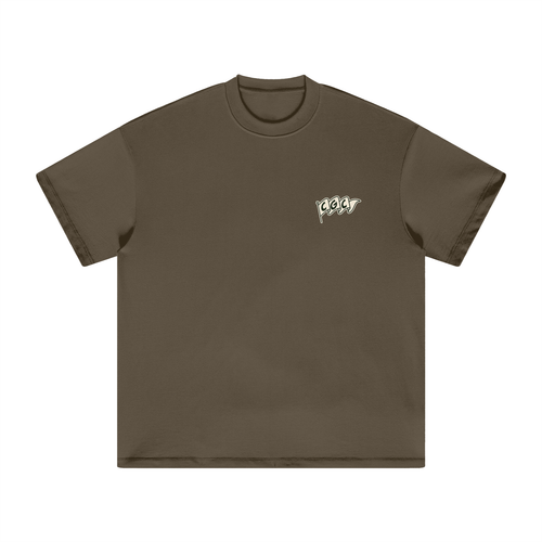 CGC Heavyweight Earth Tone T-Shirt