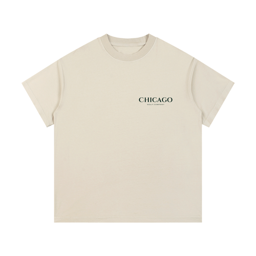 Caddie Bear T-Shirt