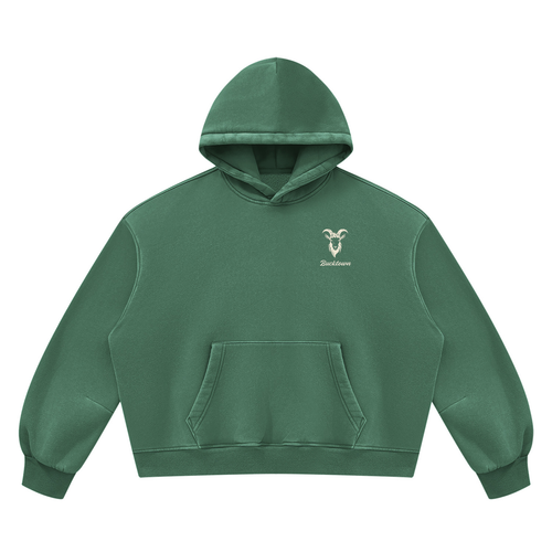 Bucktown GC Vintage Wash Hoodie