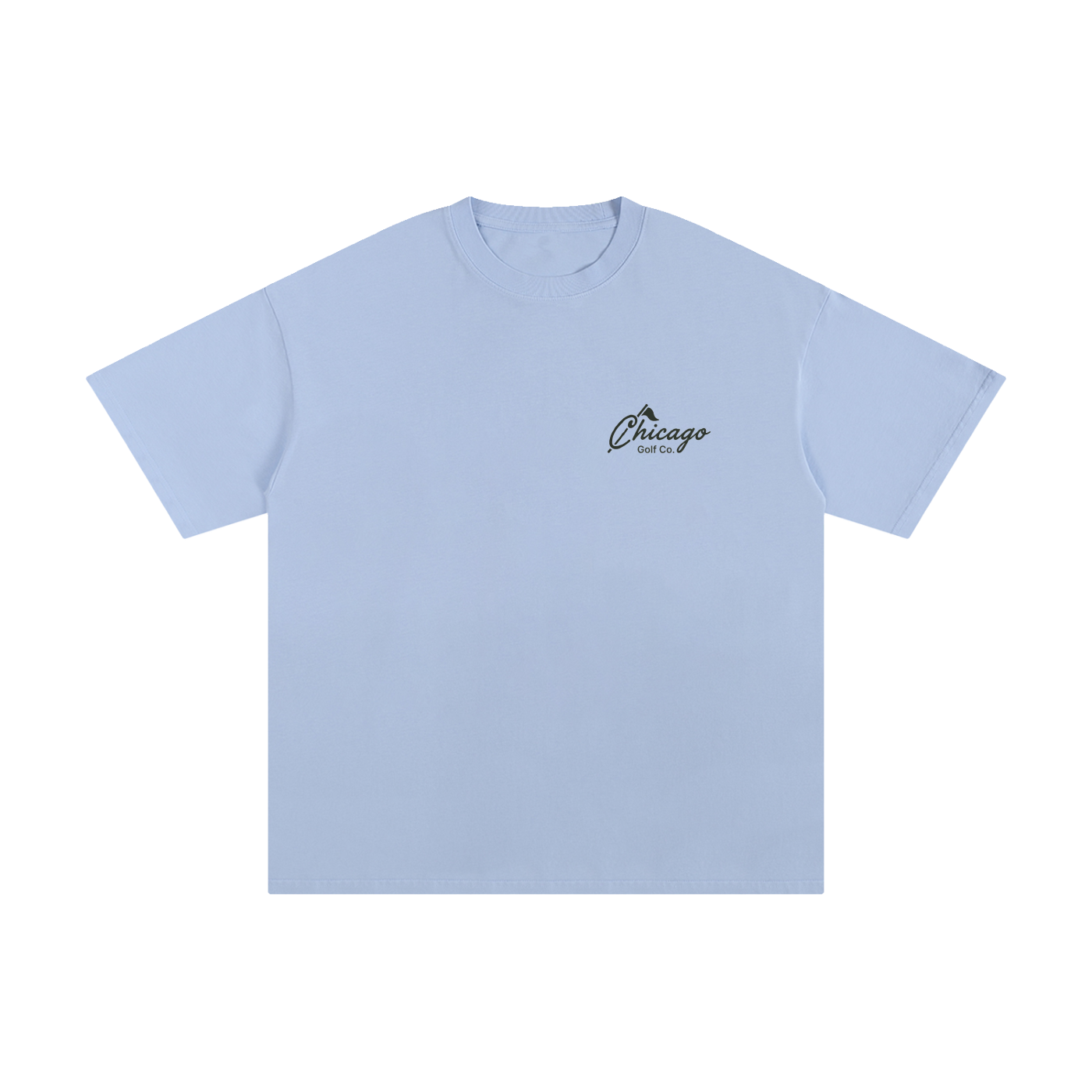 Chi of Hearts - Cotton T-Shirt