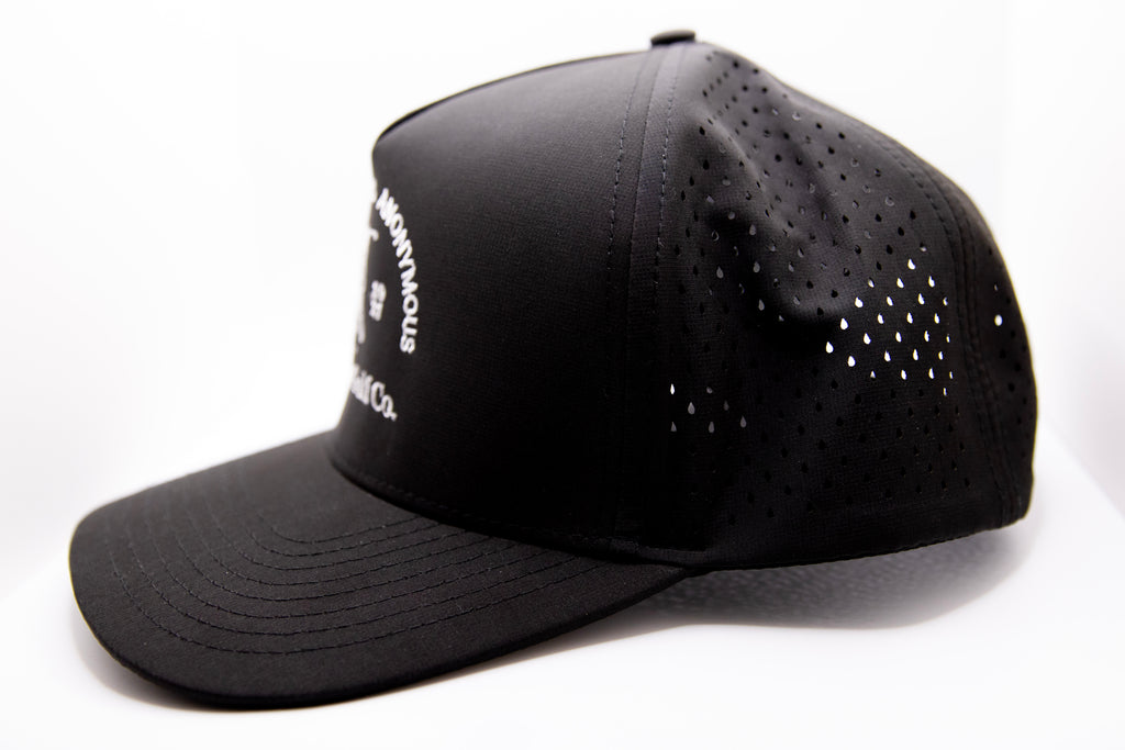 Bogey Golfers Anonymous Hat