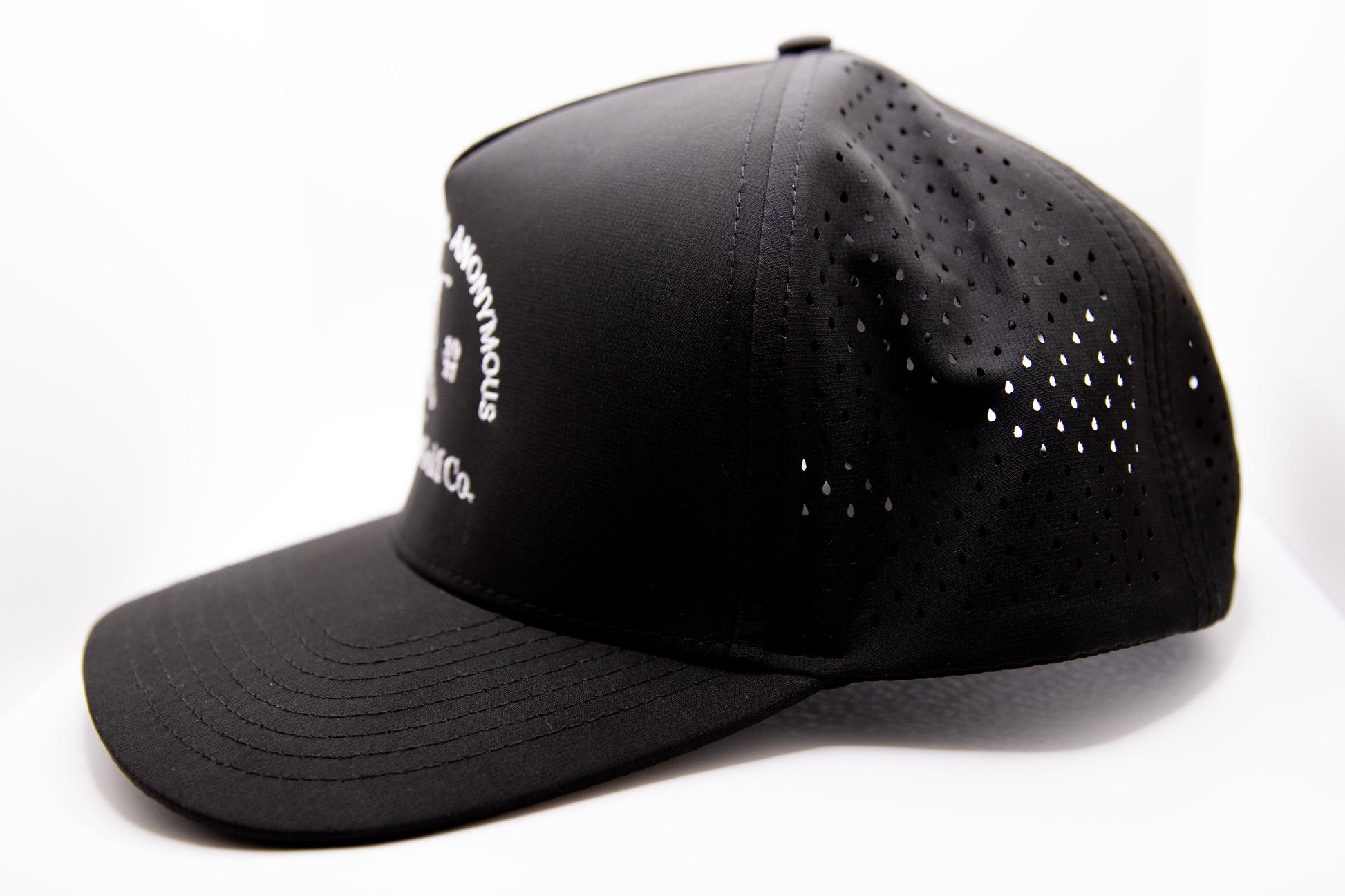 Bogey Golfers Anonymous Hat