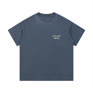Gray Blue