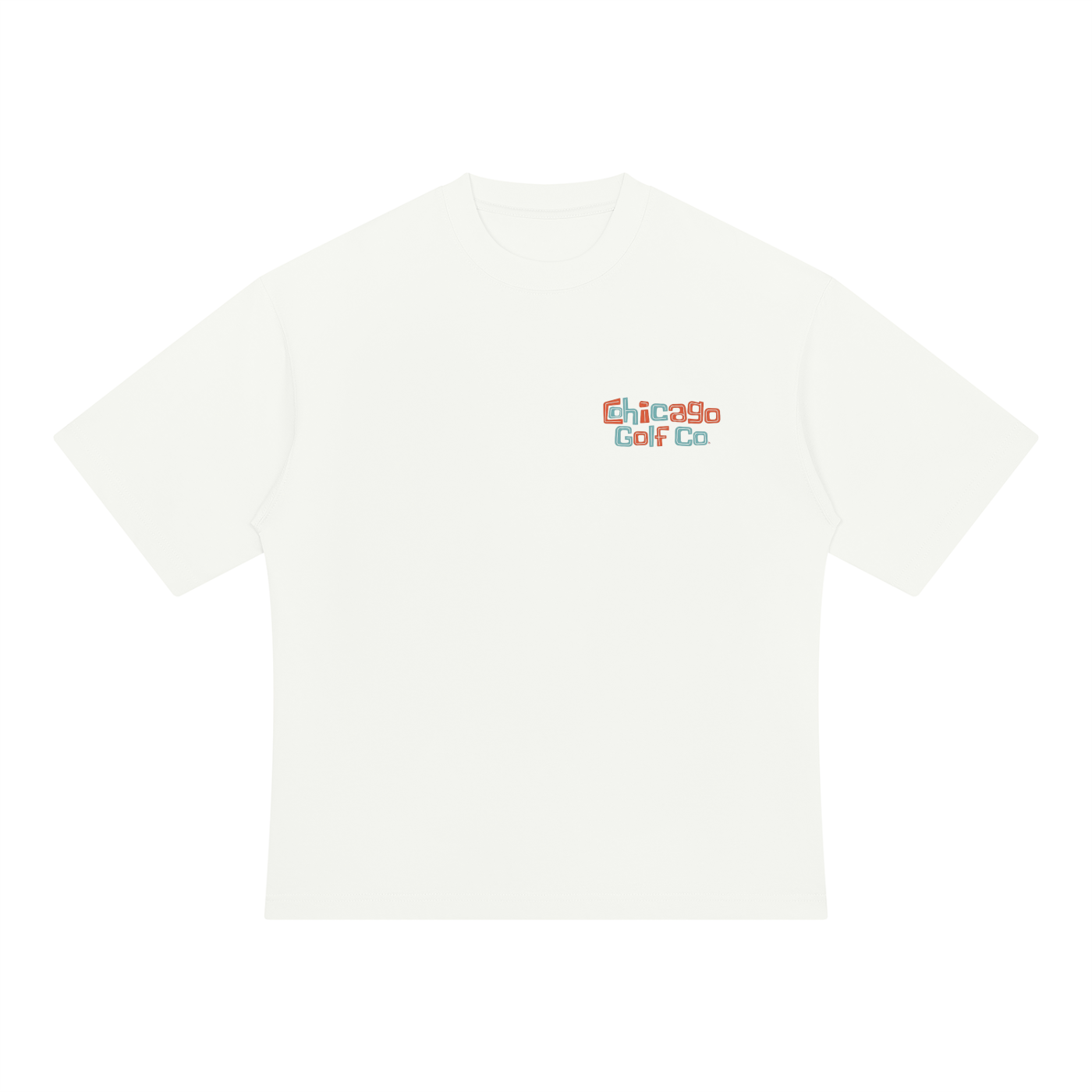 BirdiaPalooza - Unisex Heavyweight Oversized Tee