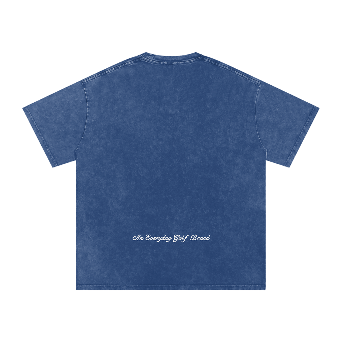 La Dolce Birdie Oversized Tee
