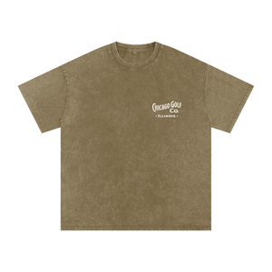 Gray Green