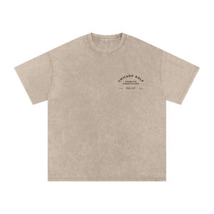 Khaki Ash