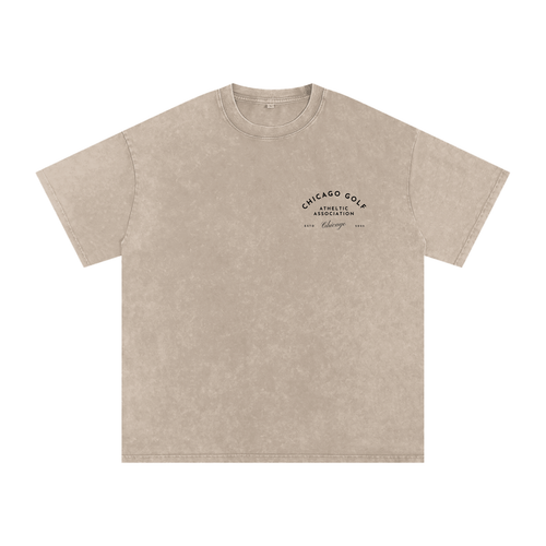 Golf in the Midwest Tee Shirt