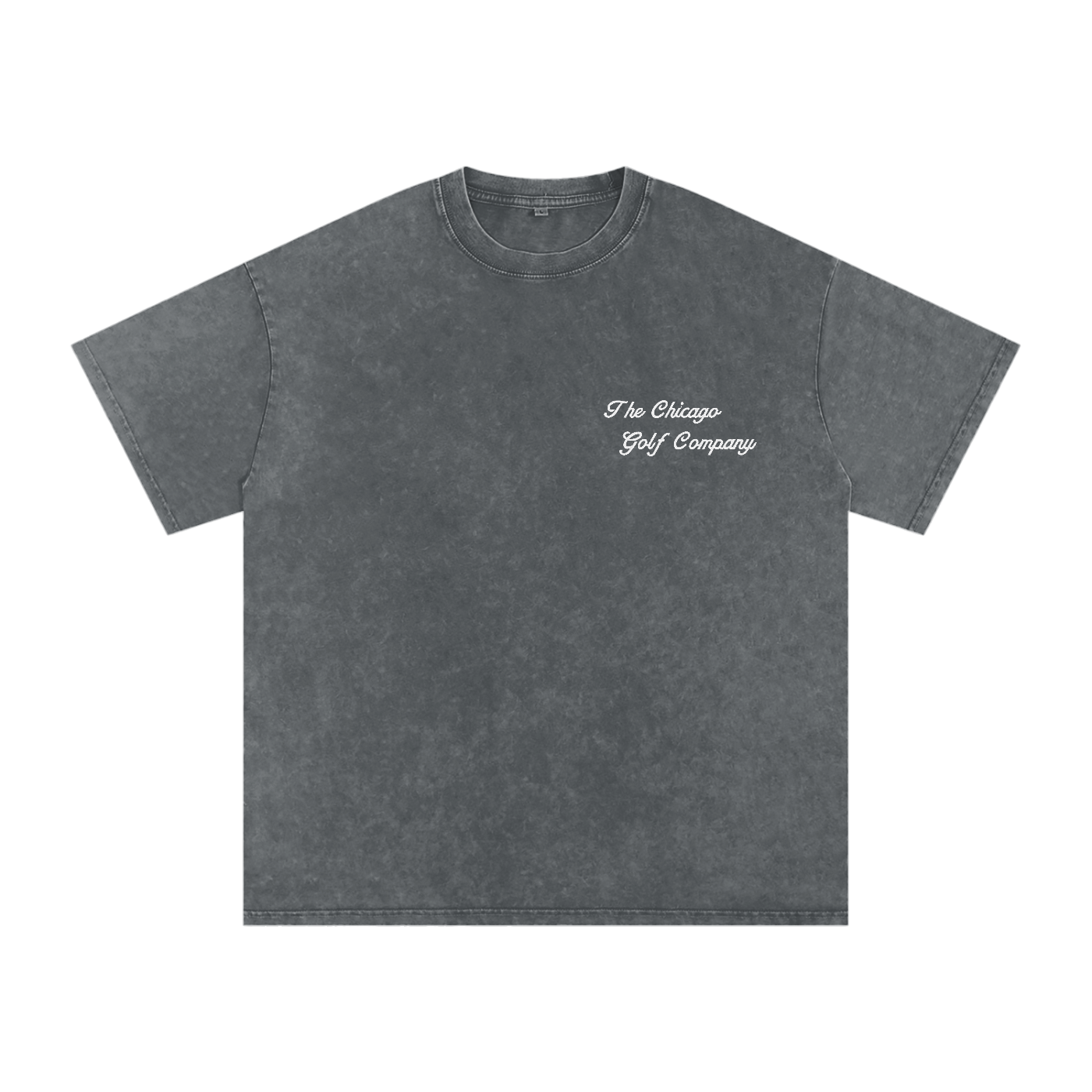 Sitched CGC Lifestyle Tee