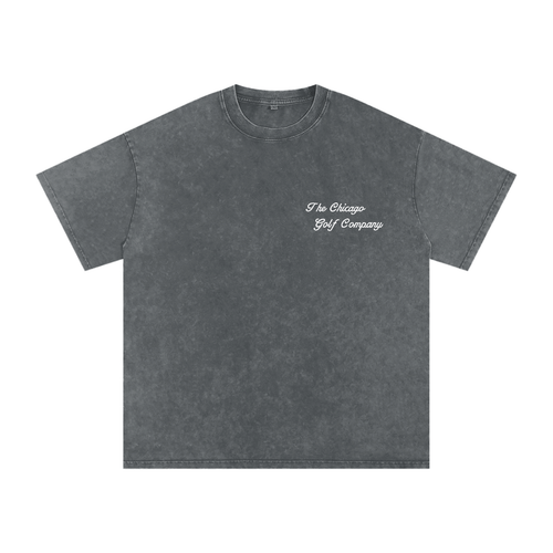 Sitched CGC Lifestyle Tee