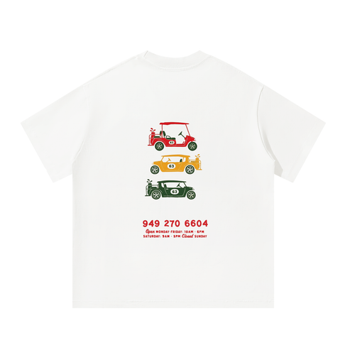 Classic Italia Tee