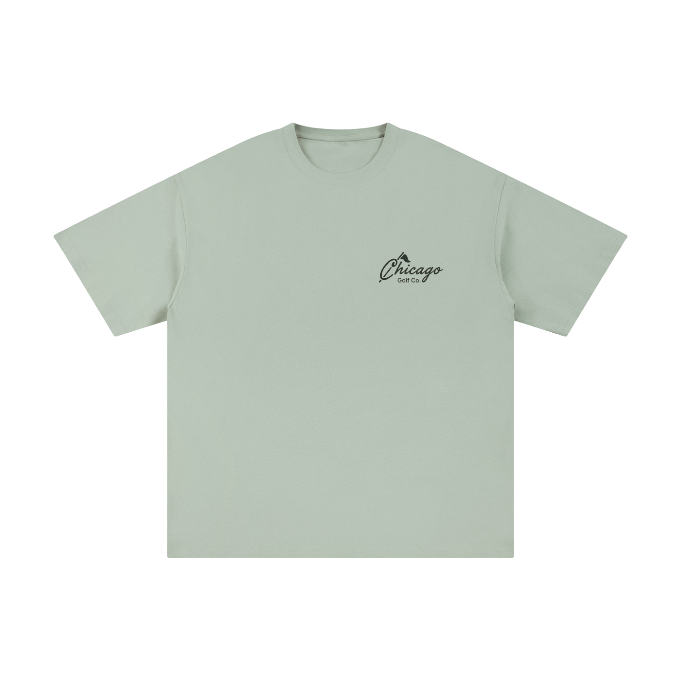 Chi of Hearts - Cotton T-Shirt