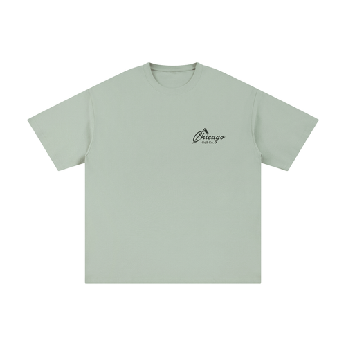 Chi of Hearts - Cotton T-Shirt