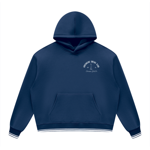Greenskeeper Social Club Hoodie