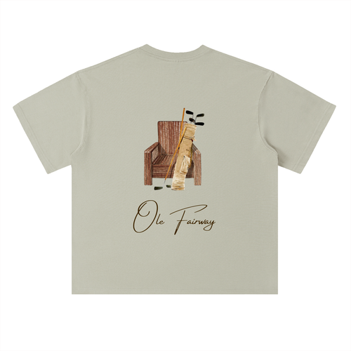 Ole Fairway T-Shirt
