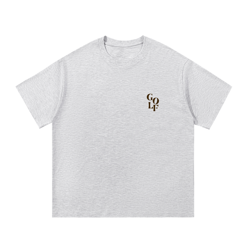 GOLF Essential Cotton T-Shirt