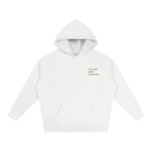 Ace of Blades - Oversize Fleeced Hoodie