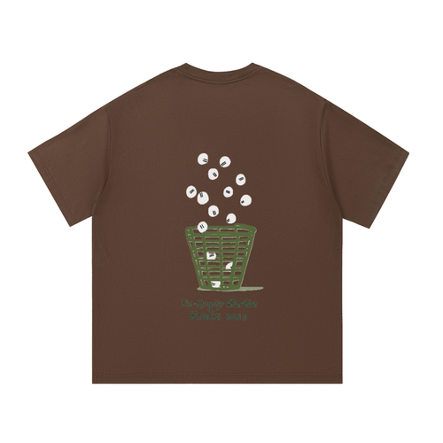 GOLF Essential Cotton T-Shirt