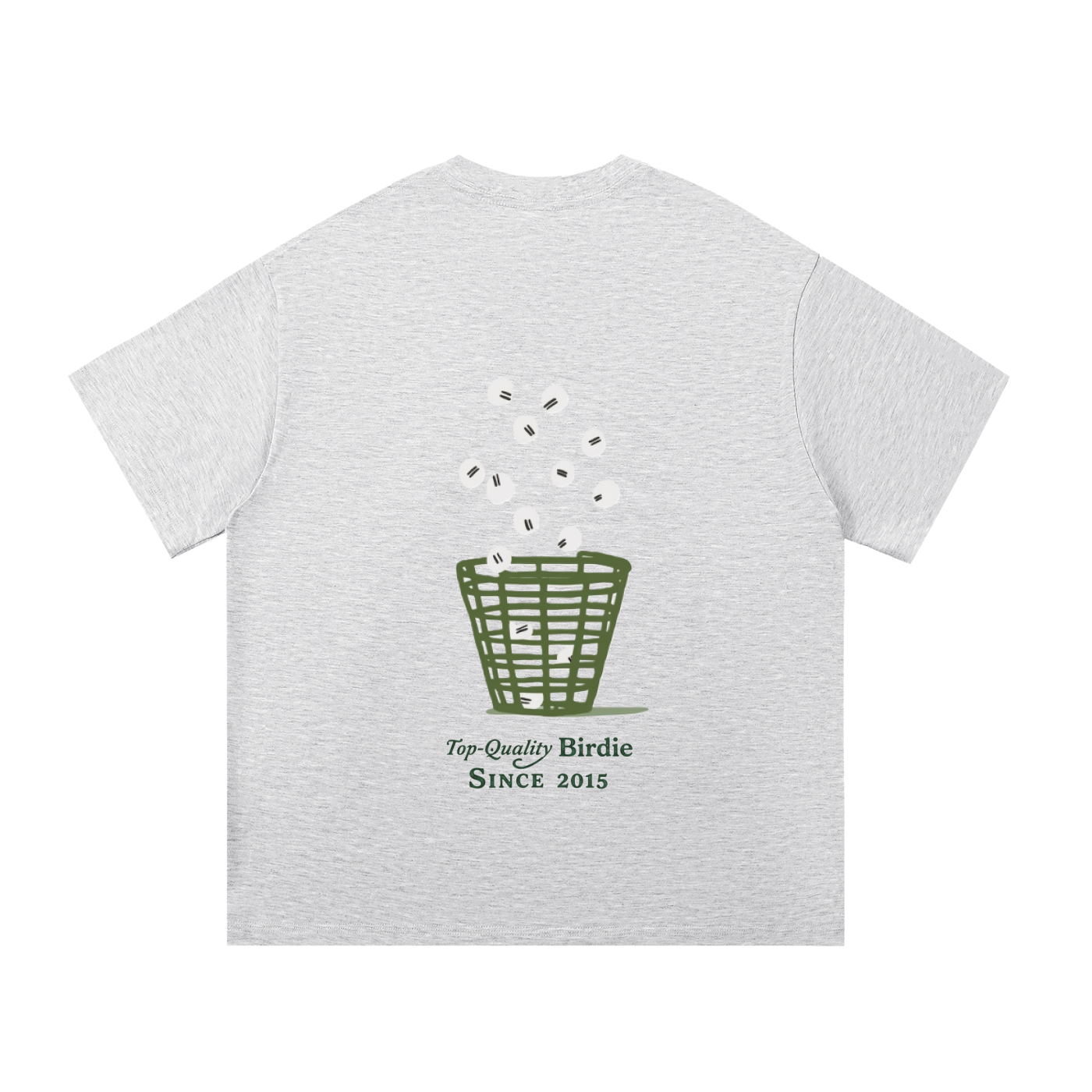 GOLF Essential Cotton T-Shirt