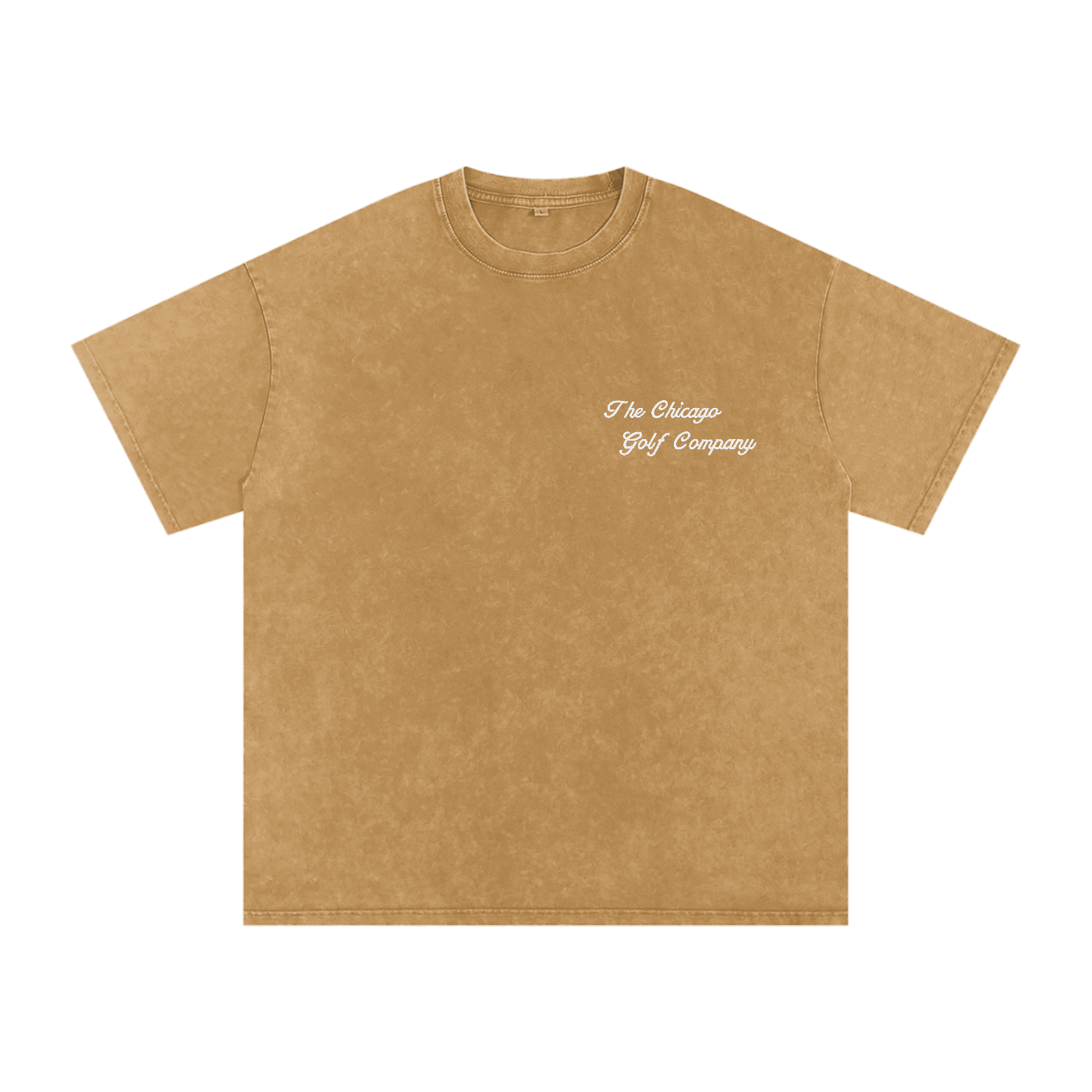 Sitched CGC Lifestyle Tee