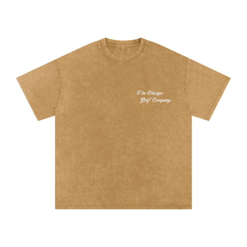Sitched CGC Lifestyle Tee