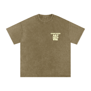 Gray Green