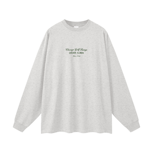 Oat Gray