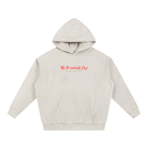 Presidents Cup O'Dogs Hoodie