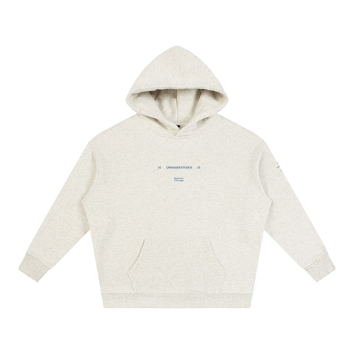 Greenside Studios Oversize Hoodie