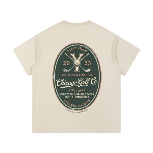 The Shield - Vintage Wash T-Shirt