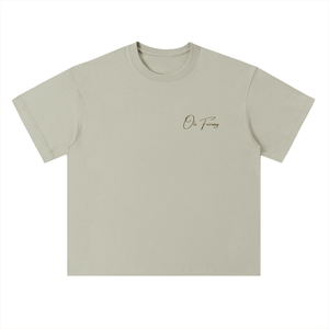 Gray Green