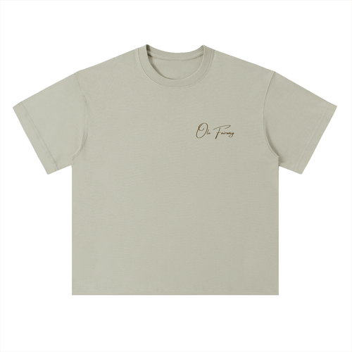 Ole Fairway T-Shirt