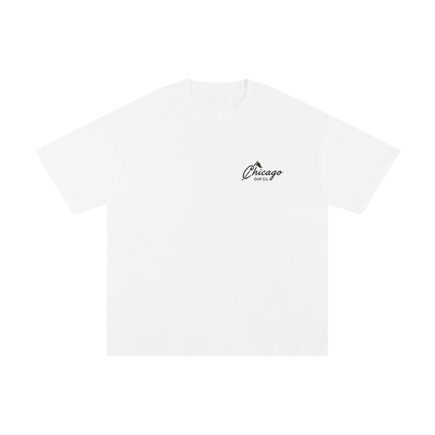 Chi of Hearts - Cotton T-Shirt