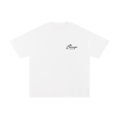 Chi of Hearts - Cotton T-Shirt
