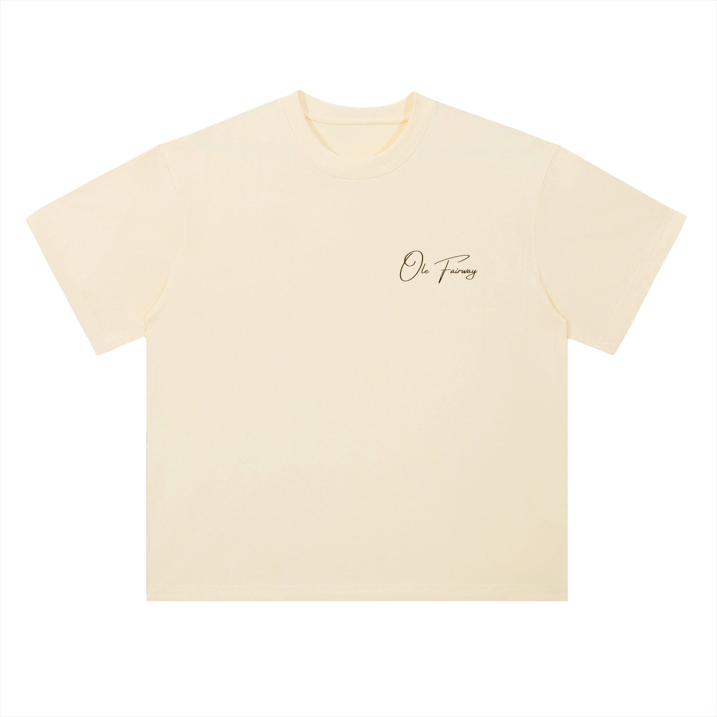 Ole Fairway T-Shirt