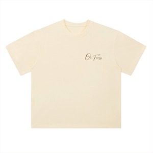 Milk Apricot
