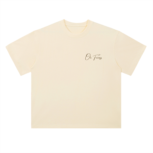 Ole Fairway T-Shirt