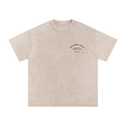 Golf in the Midwest Tee Shirt