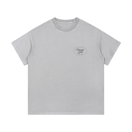 The Shield - Vintage Wash T-Shirt