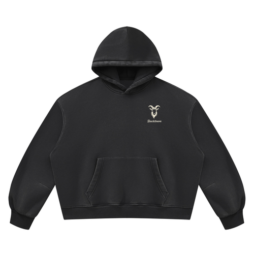 Bucktown GC Vintage Wash Hoodie