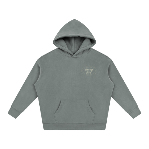 Chi Supply & Co Oversize Hoodie