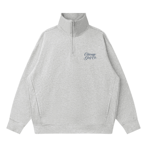 Flower Gray