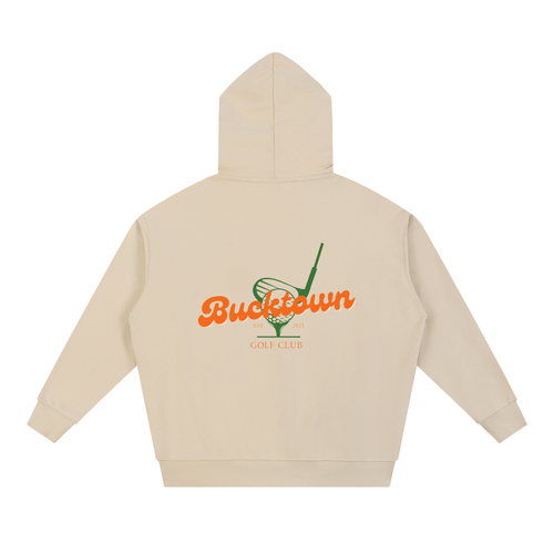 Bucktown GC Heavyweight Hoodie